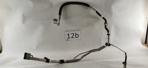 AUDI A8 d4 Кондиціонер 4h0260707as