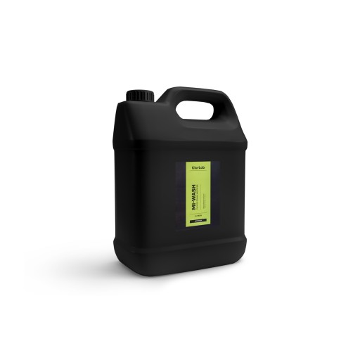 Kiurlab MI-WASH 5L рідина для прання мікрофібр