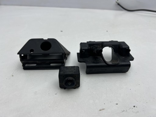 9847393680 SULIK2 - Opel astra l камера заднего вида в заднем бампере 2022-