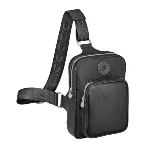 СУМКА НА ПЛЕЧІ MERCEDES-BENZ B66041940