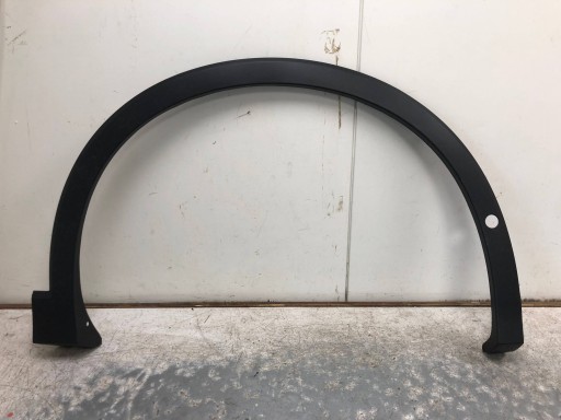 moulding of a fender right front PDC VW TIGUAN III 571853718