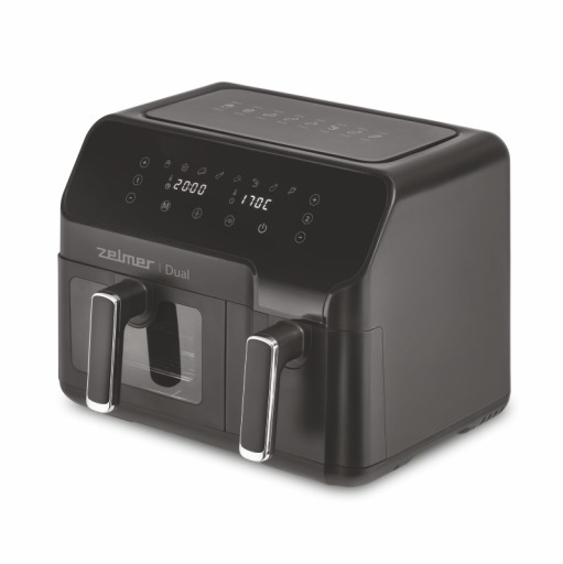 Zelmer ZAF9000 Dual 9 l