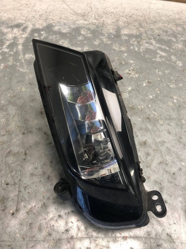 Nebelscheinwerfer rechts vorne AUDI A4 B8 LIFT 8K0941700B
