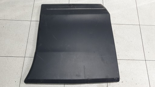 2560512 - Кришка глушника каталізатора збірка Scania R S