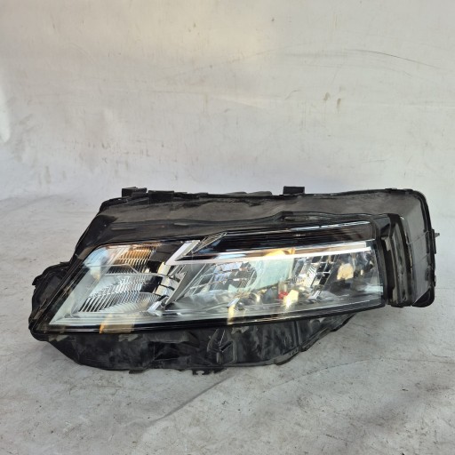 NISSAN X-TRAIL T33 IV 21- light left front front