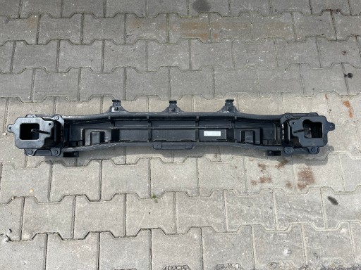 Hyundai Tucson IV TRAVERSA paraurti posteriore
