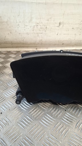 dials dials HONDA CIVIC VIII 1.8