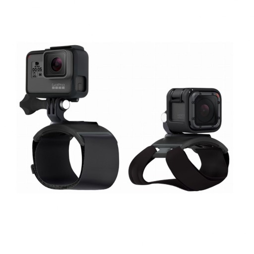 Držiak na zápästie GoPro Hand + Wrist Strap