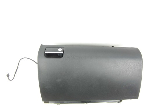 passenger compartment boczny of the passenger Mercedes GL X164