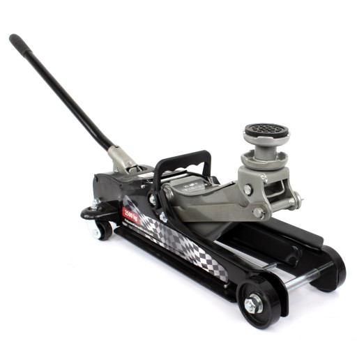 Низькопрофільний підйомник Best Tools B10663