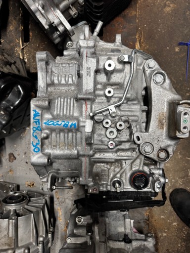 Getriebe PEUGEOT CITROEN AWF8G30 20GTBM