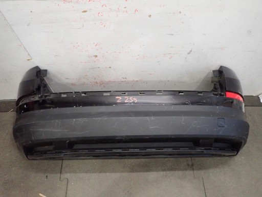 Stoßstange heck hinten SKODA KODIAQ 2016- 565807421