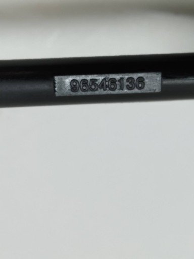 sensore SENSOR livello olio 96546136 1.4 HDI 68KM Citroen Nemo e (2007- )