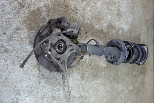 McPherson of the pivot swing 89039564 st.bdb right Opel Astra K V 1.0TB