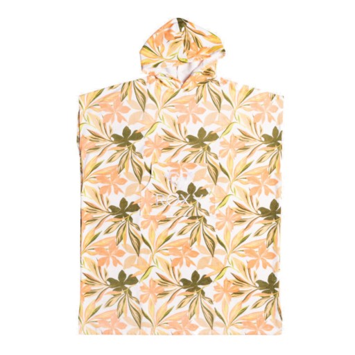 Пончо Roxy Stay Magical Printed універсальне