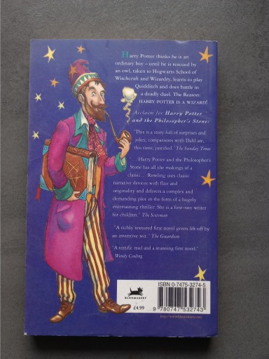 洋書 Harry Potter and the Philosopher's Stone Harry Potter and the Philosopher's Stone : Rowling, J. K.: Amazon