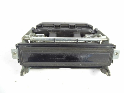 A1407500193 - Mercedes S Class W140 замок багажника