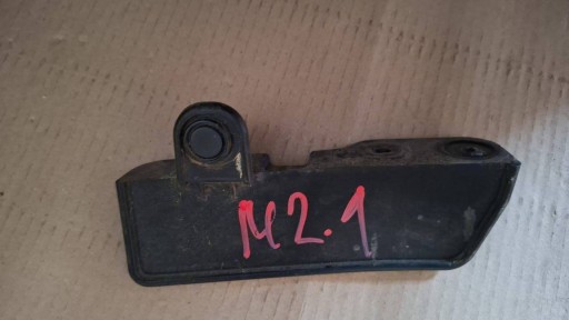 mudguard flap rear part side right Mazda 2 2024r 65631-K0030