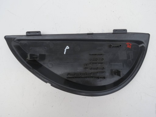 plastic cover of the dashboard ROZDZIELCZEJ right VOLVO XC90 3.2 30722572