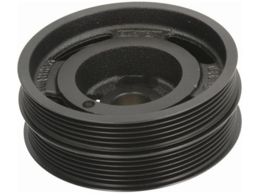 ШКИВ ВАЛ SNR DPF352.07