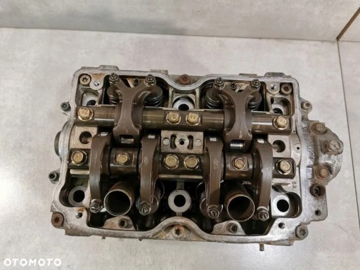 fej jobb SUBARU FORESTER I 2.0 125KM