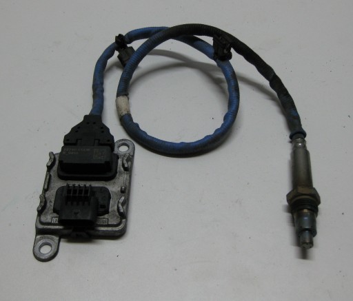 RENAULT MASTER III LIFT Sensor SONDA NOX 227905581R