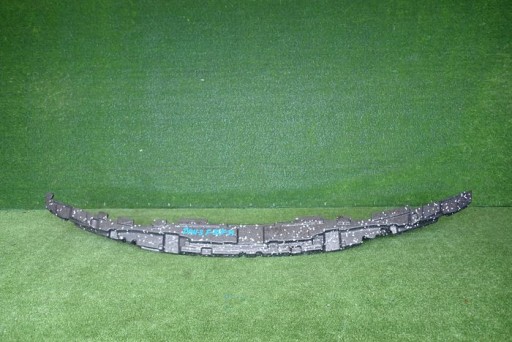 BMW F30 F31 3 absorber nárazníku předek