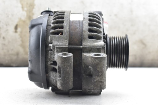 Alternator LAND ROVER DISCOVERY III RANGE ROVER L320 2.7 TDV6 021080-0130