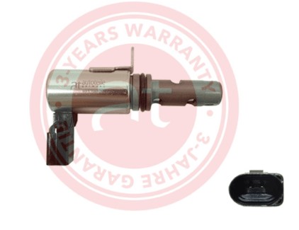 At11530 - КЛАПАН РЕГУЛЮВАННЯ РОЗДІЛВАЛА VW