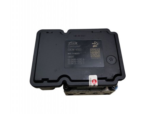 pompe ABS OPEL ANTARA CAPTIVA 96817739 00.0406-039C.4 25.0926-4563.3