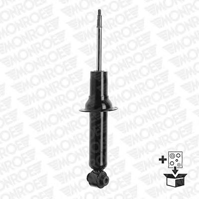 Амортизатор Monroe G2215 CITRO C5