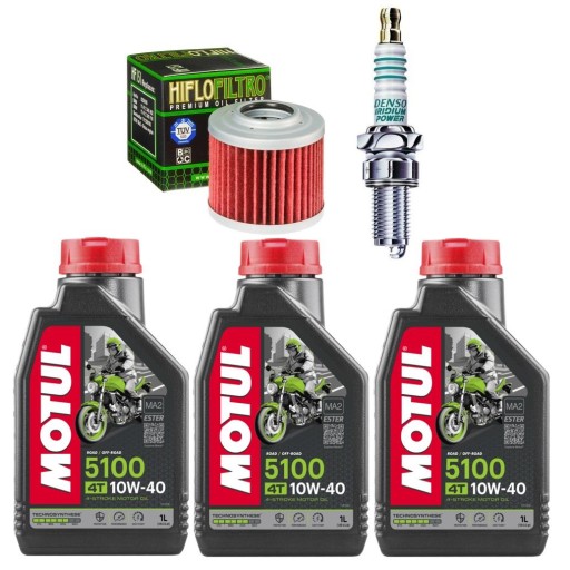 APRILIA PEGASO 650 I.E. Свічка масляного фільтра CUBE ML