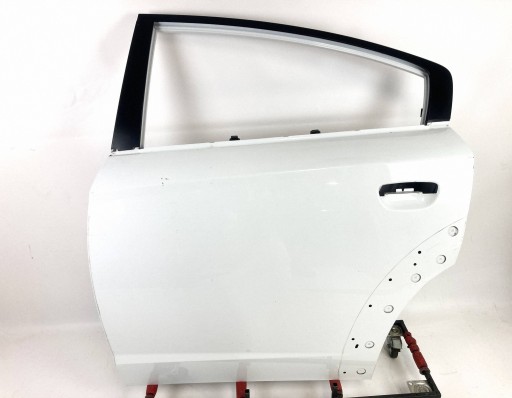 Dodge Charger Widebody 2015-23 door rear. left left rear part