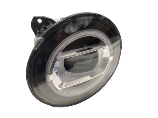 ЛАМПА MERCEDES G КЛАС W463 463 A4639067700