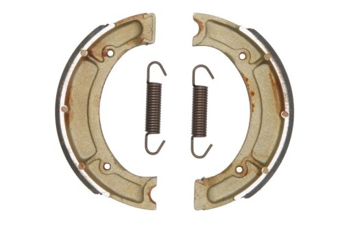 ТОРМОЗНЫЕ КОЛОДКИ TRW / LUCAS MCS958