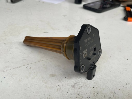 sensore Livello olio AUDI Q5 SQ5 FY 05L907660A @M