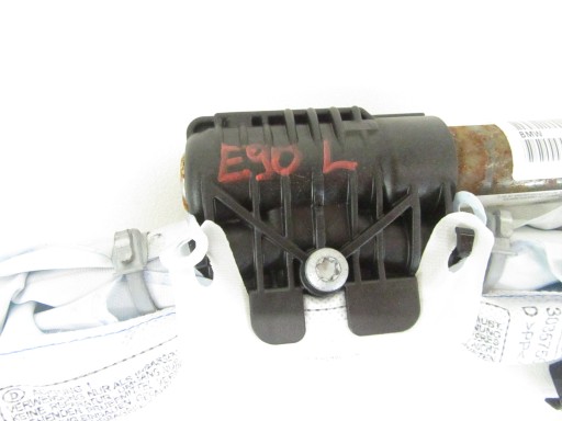 roof airbag cover airbag left left front driver´s BMW e90 sedan