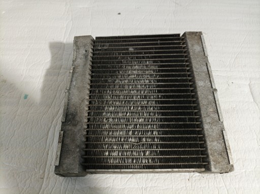 MERCEDES A45 W176 AMG supplementary water cooler A0995003203