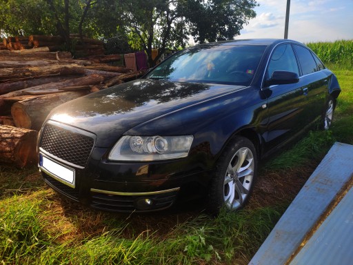 4F0265081F, 4F0910105, - WEBASTO обігрівач пост AUDI A6 C6 2.0 2.7 3.0 TDI