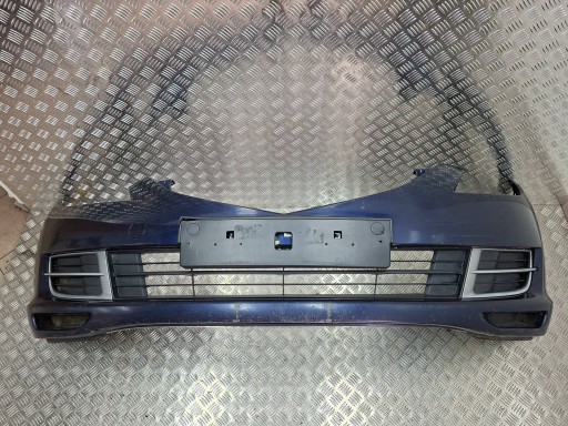 bumper front MAZDA 6 II GH 07-10 GS1D-50031