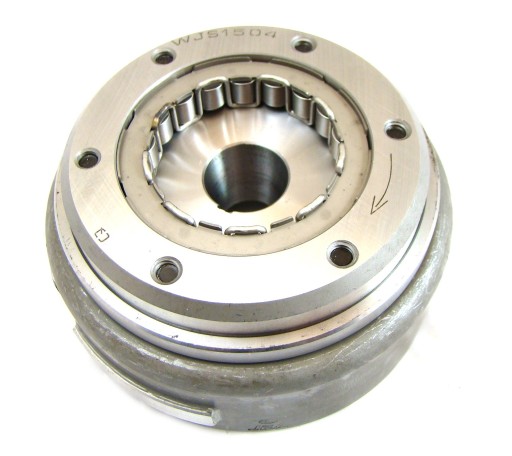 T19238 - JUNAK M12 магнитное колесо комплект