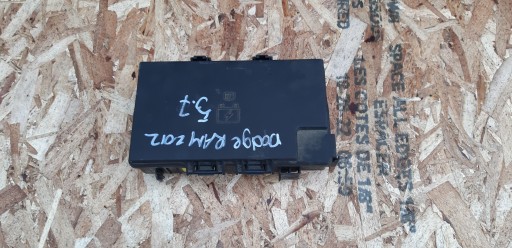 68089578AG, 68089578AG - Коробка запобіжників додж рам 12р 5.7