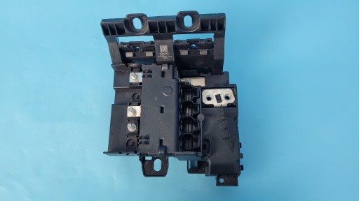 Bmw x3 g01 lci sdrive30i 23r lpg controller 8736371