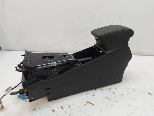 Opel Mokka II B Tunel central armrest