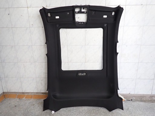 Обшивка стелі оригінал BMW X6 G06 21R