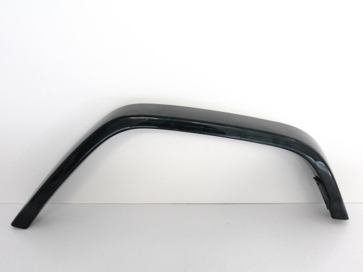 MERCEDES G-KLASA G63 W463 AMG 18- moulding cap left rear part