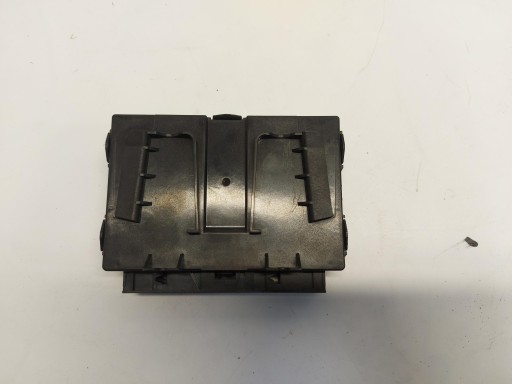BMW i3 i01 REX modul Bedienteil klimaanlage 9367477