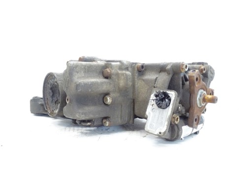 differential diff rear part rear SKODA YETI 5L 2.0 TDI 0BR525010B MMK