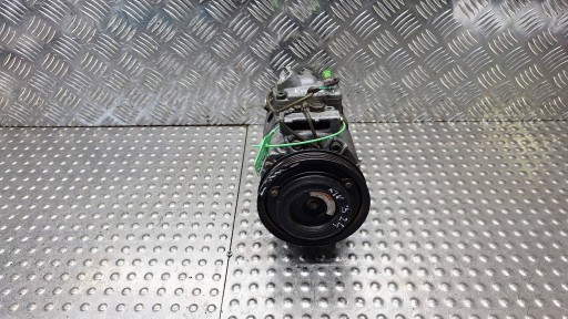 kompresor klime 8D0260808 AUDI A4 B5 PASSAT B5 SUPERB i 1.9 TDI