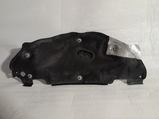Audi A4 b9 кришка перегородки 8W0819523F